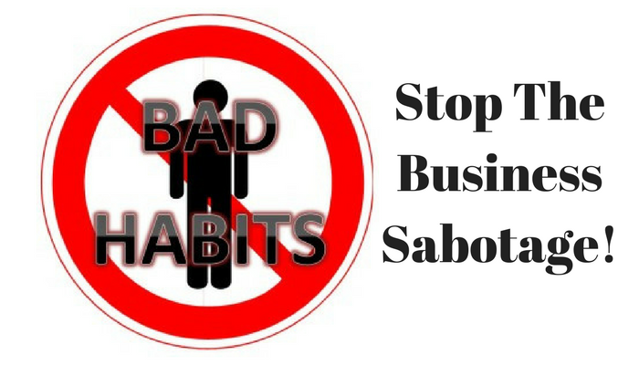 Business Sabotage