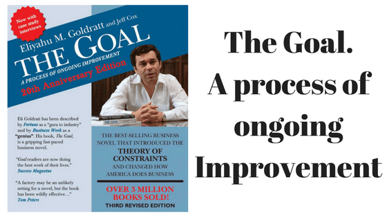 Process improvement