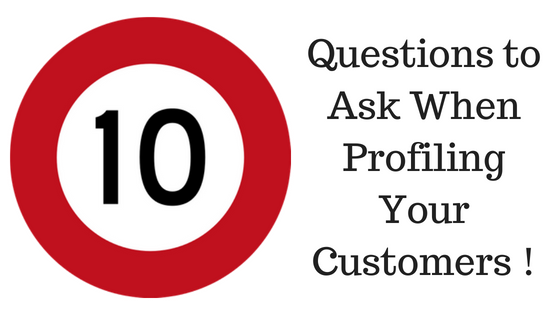 Customer Profiling