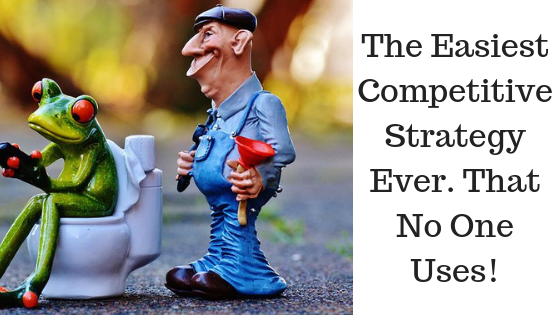Competitive Strategy
