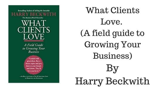 What Clients Love