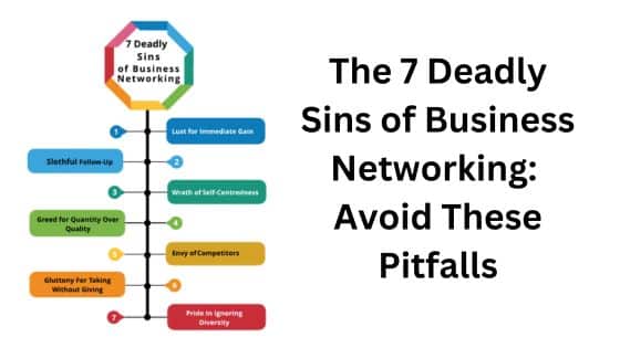 Business Networking