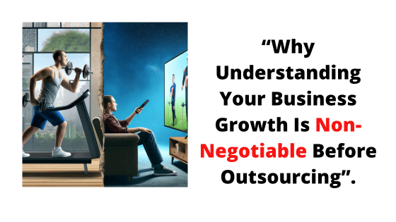 Understanding Outsourcing