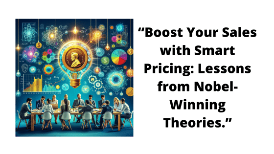 Pricing Decision Making