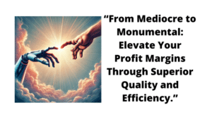 Business Profits Review